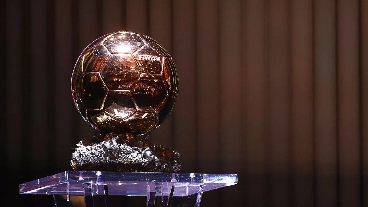 2026 Ballon d'Or Adayları Açıklandı: 30 Kişilik Altın Top Listesinde Kimler Var?