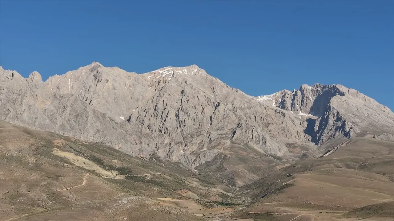 Çamardı Foto Safari başlıyor