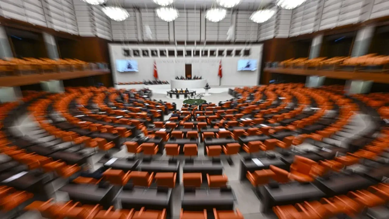 TBMM Ne Zaman Açılacak? Meclis'te Tatil Bitiş Tarihi Belli Oldu