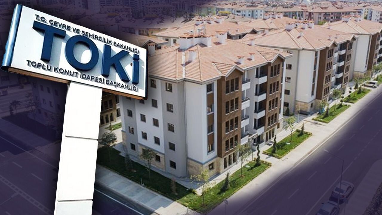 TOKİ Adıyaman Gölbaşı kura sonuçları isim listesi sorgulama 2026