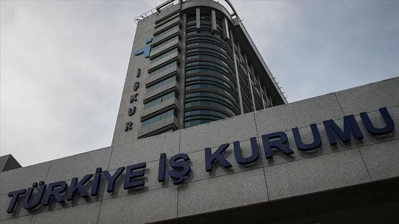 Erzincan Binali Yıldırım Üniversitesi İŞKUR kura sonuçları ve asil yedek liste: EBYÜ İŞKUR e-Şube sorgu ekranı