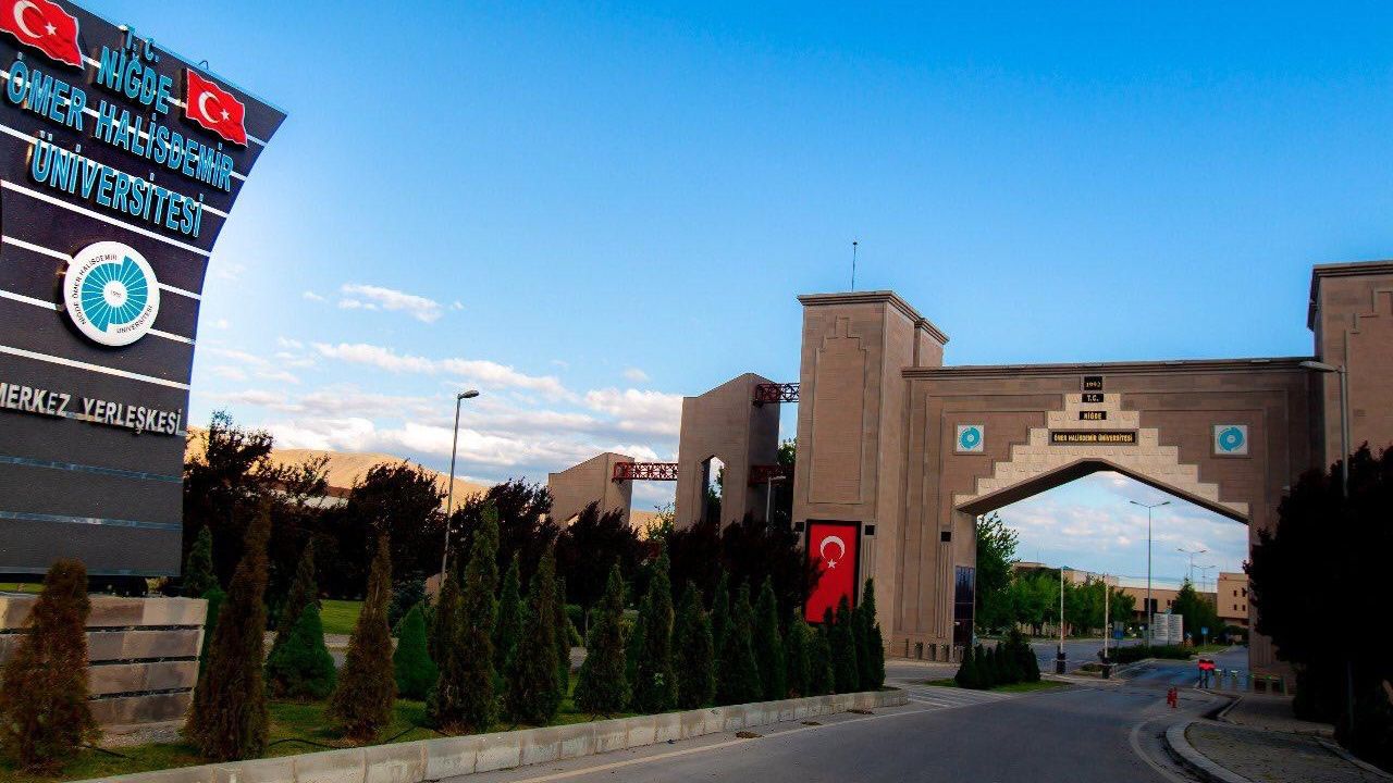 Niğde Ömer Halisdemir Üniversitesi İŞKUR gençlik programı kura sonuçları isim listesi