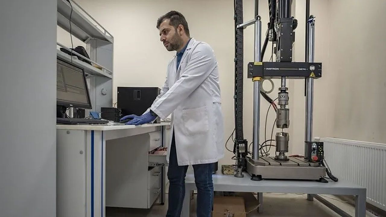 Türkiye’de AR-GE merkezi sayısı artıyor! Listede Niğde’de var