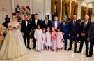 Gökhan Tuğrul, Ayça Çavuşoğlu ile dünya evine girdi
