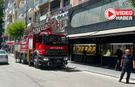 Niğde’de ekipleri alarma geçiren yangın ihbarı