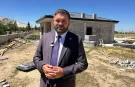 Sosyal Konut Projesinde başvurularda son günler