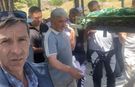 Cansız bedeni bulunmuştu, son yolculuğuna uğurlandı