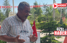 "Ömer gözünü kırpmadan şehadete yürüdü"