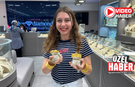 Altın hafta sonu ne kadardan alıcı buluyor