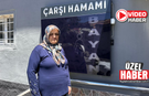 Niğde’de Hamam Kültürü Sessizliğe Büründü