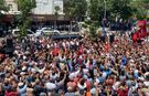 Özgür Özel Niğde'de halkla buluştu