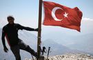 Aladağlar'da Tarihi Ekstrem Trans