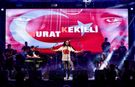 Murat Kekilli, Niğde'de konser verdi