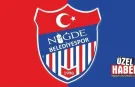 Niğde Belediyespor’da transfer çalışmaları devam ediyor