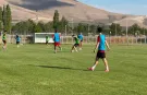 Niğde Belediyespor yeni sezon hazırlıklarını sürdürüyor