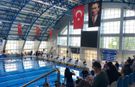 Yarı final yarışları elektrik kesintisiyle durdu