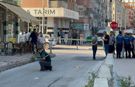 VİDEO HABER-Kanlı kavganın şüphelileri gözaltında