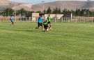 Niğde Belediyespor'da geleceğin yıldızları için seçmeler devam ediyor