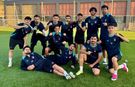 Niğde Belediyespor yüksek irtifada hazırlanıyor