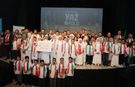 "Renklensin Yaz Okulumuz" mezuniyet programı coşkuyla gerçekleşti