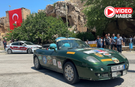 Anadolu Dostluk Rallisi Niğde’de