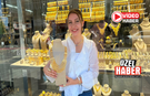 Altında dalgalı seyir sürüyor