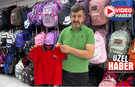Niğde’de okul alışverişi başladı