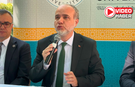 NÖHÜ tercih tanıtım sürecini başlattı