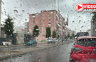 Niğde’de Beklenen Yağış Etkili Oluyor
