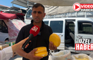 Kars’tan Niğde’ye uzanan lezzet