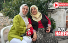Koyunlu’nun emektar kadını: “Hayatımı çocuklarıma adadım”