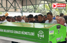 İpek Gezer son yolculuğuna uğurlandı