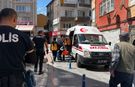 Niğde'de esnaf ile müşteri arasında tartışma çıktı! 1 yaralı