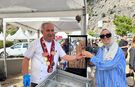 VİDEO HABER-Emli Vadisi’nde festival coşkusu