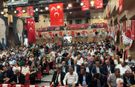 MHP Niğde İl Kongresi'nde Tükenmez yeniden aday