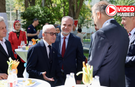 60 yaşından sonra üniversite heyecanı!