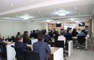 Niğde İl Genel Meclisi eylül ayı ilk birleşimini gerçekleştirdi
