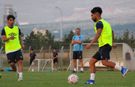 Niğde Belediyespor, hükmen galip