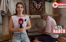 69 yaşında unutulan sanatı yeniden yaşatıyor