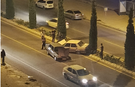Niğde’de trafik kazasında 1 kişi yaralandı
