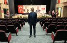 YENİ Parti Merkez İlçe Başkanlığı'na Ersin Soydemir seçildi