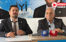 Ahmet Eşref Fakıbaba, Niğde’ye geldi