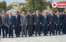 Niğde’de 19 Eylül Gaziler Günü anma programı düzenlendi