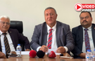 CHP Niğde il örgütü gündemi değerlendirdi