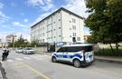 Niğde'de okul çevresinde silahlı şahıs paniği