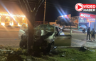 Bor’da trafik kazası! Çok sayıda yaralı var