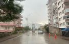 Niğde’de sıcaklıklar düşüyor, sağanak yağış geliyor