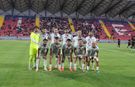Niğde Belediyespor telafi peşinde