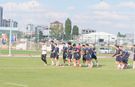 Niğde Belediyespor'da Kırşehir hazırlıkları tamamlandı