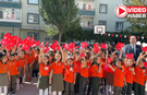 Niğde'de 2026-2027 Eğitim-Öğretim Yılı ilk ders ziliyle başladı